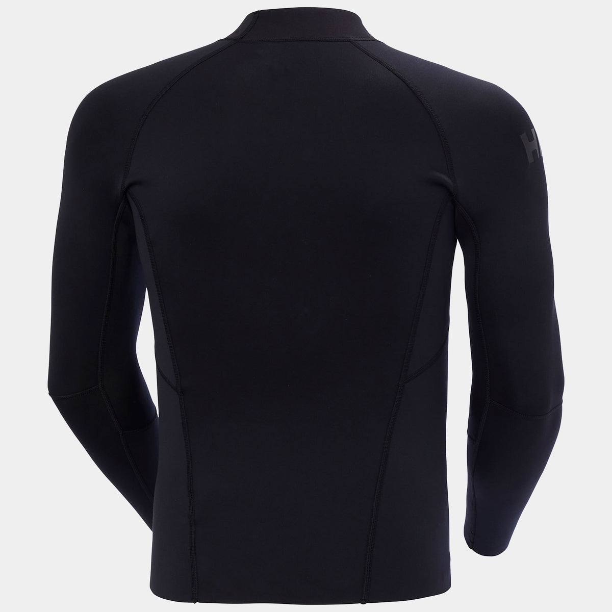 WATERWEAR TOP 20, BLACK, L