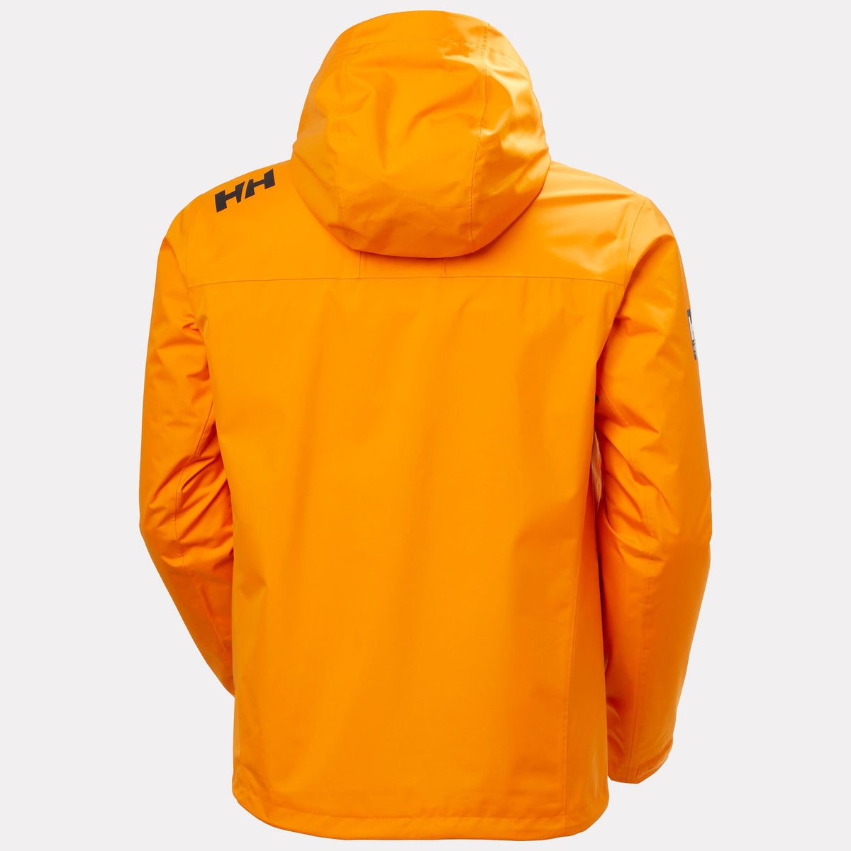 CREW HOODED MIDLAYER JACKET 2, IGNITE ORAN, XXL