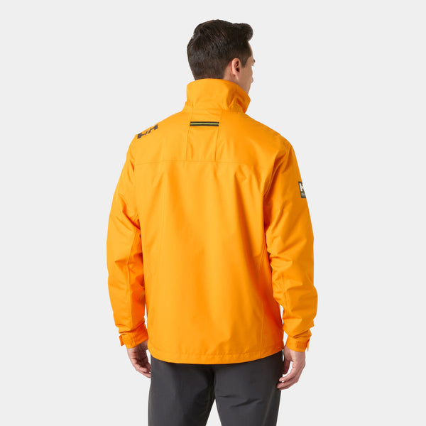CREW MIDLAYER JACKET 2, IGNITE ORAN, XXL