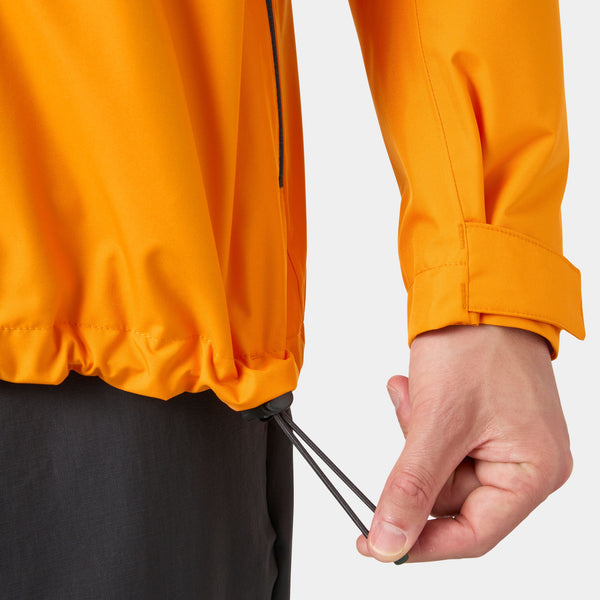 CREW MIDLAYER JACKET 2, IGNITE ORAN, XXL