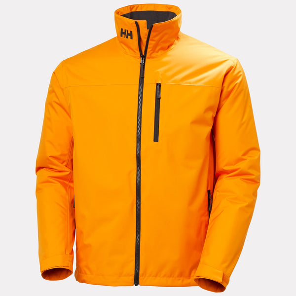 CREW MIDLAYER JACKET 2, IGNITE ORAN, XXL