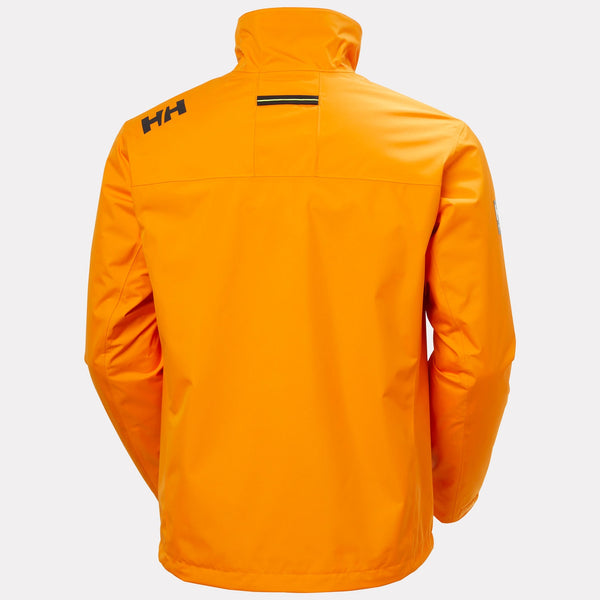 CREW MIDLAYER JACKET 2, IGNITE ORAN, XXL