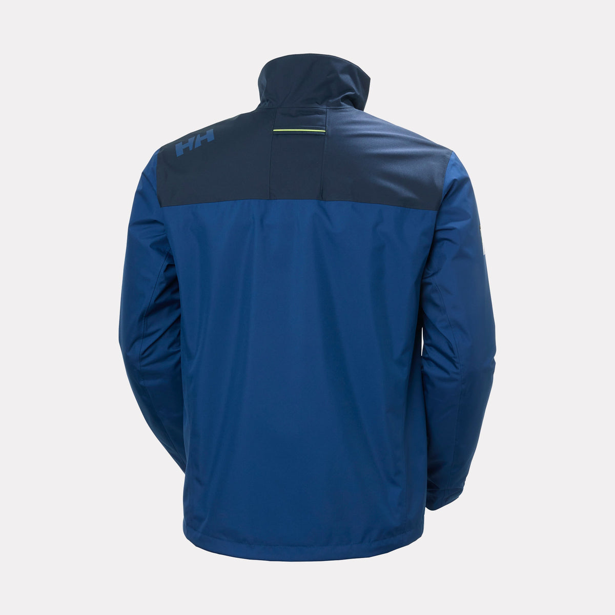 CREW MIDLAYER JACKET 2, DARK BLUE, XXL