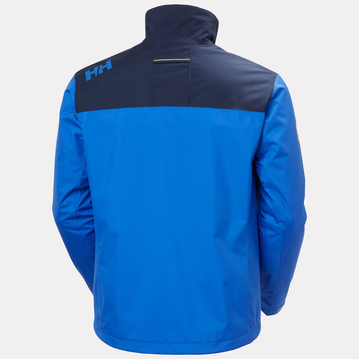 CREW MIDLAYER JACKET 2, COBALT 20, L