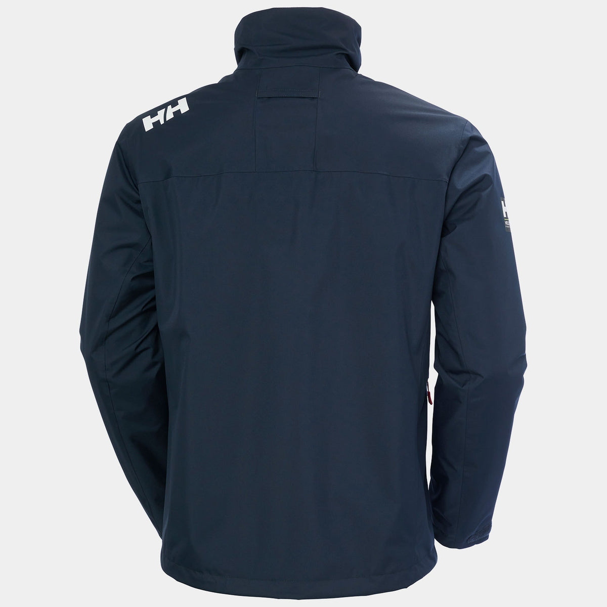 CREW MIDLAYER JACKET 2, NAVY, XXL