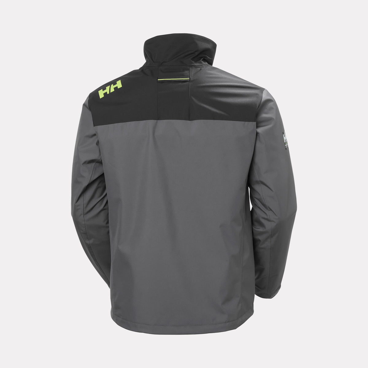 CREW MIDLAYER JACKET 2, THUNDER GRE, XXL