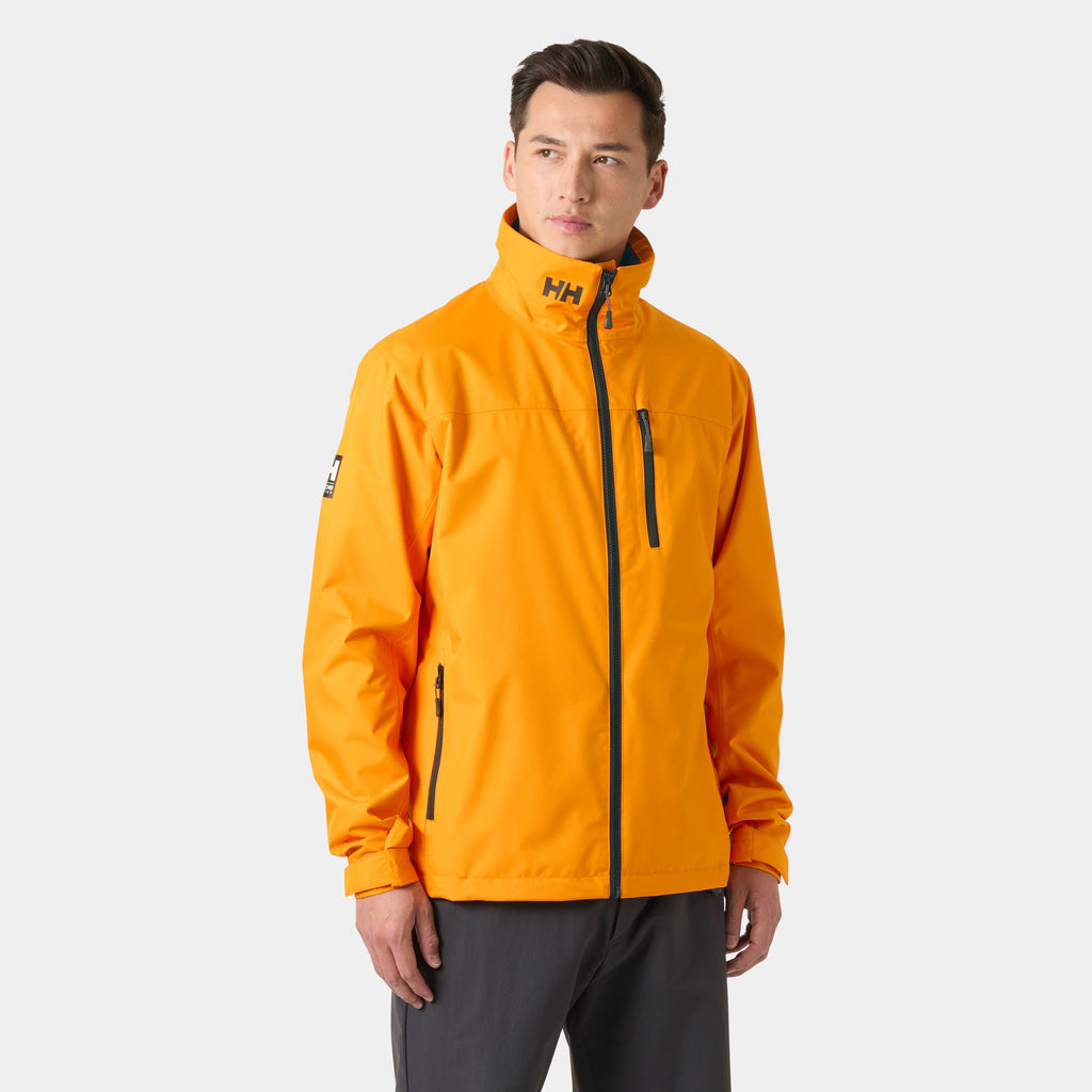 CREW JACKET 20, IGNITE ORAN, XXL
