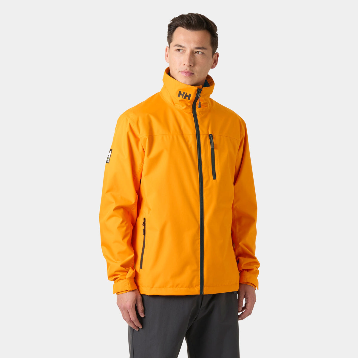 CREW JACKET 20, IGNITE ORAN, XXL