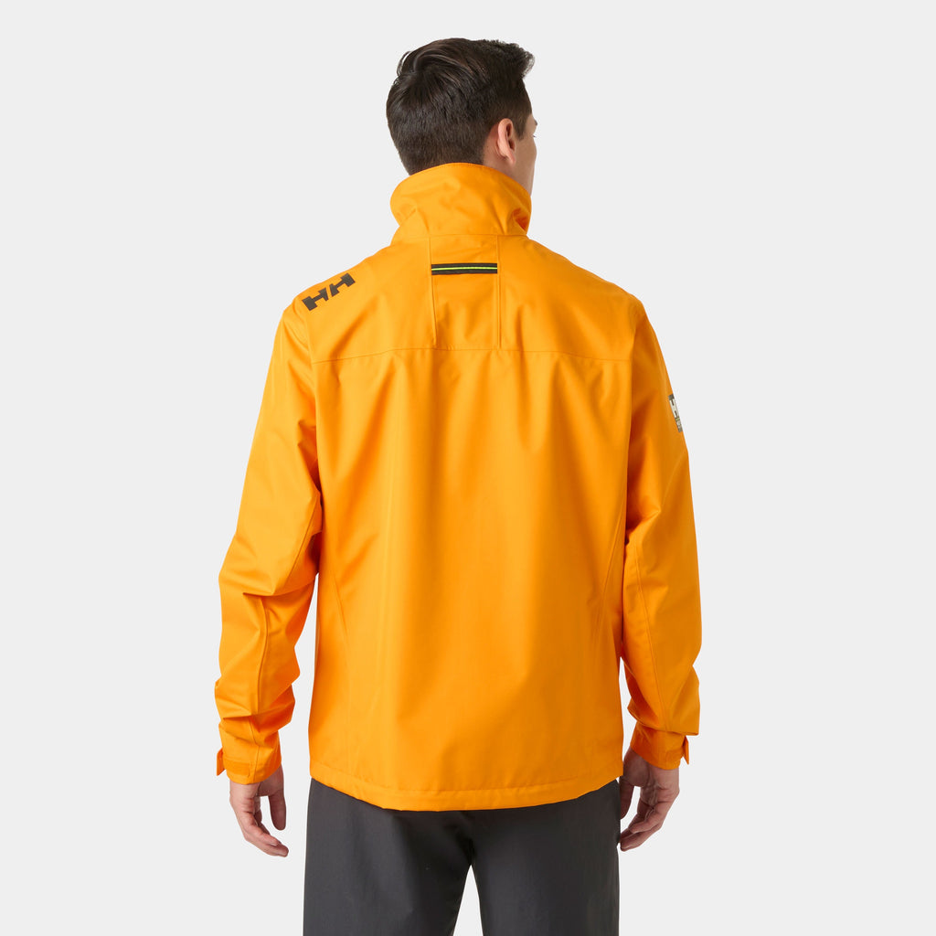 CREW JACKET 20, IGNITE ORAN, XXL