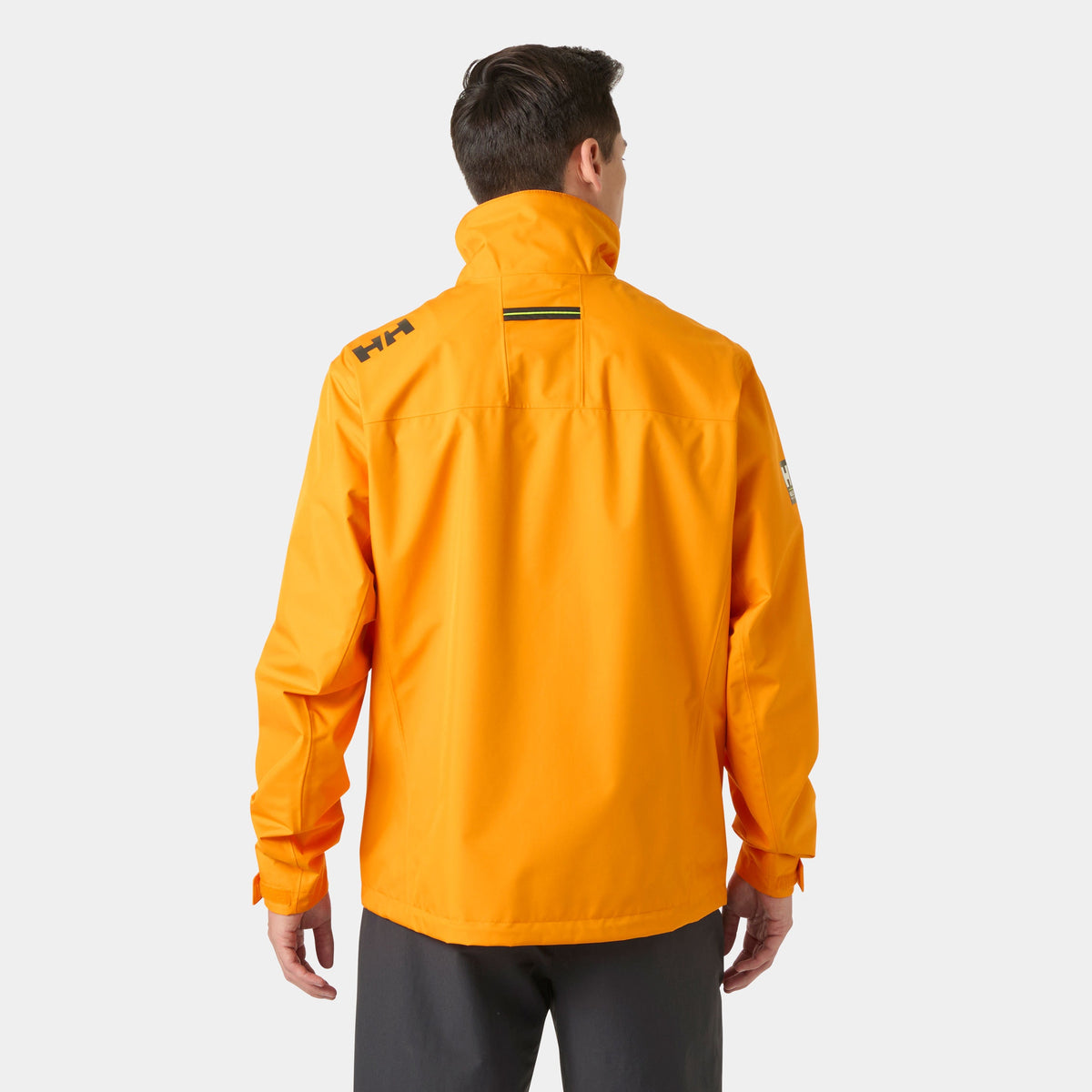 CREW JACKET 20, IGNITE ORAN, XXL