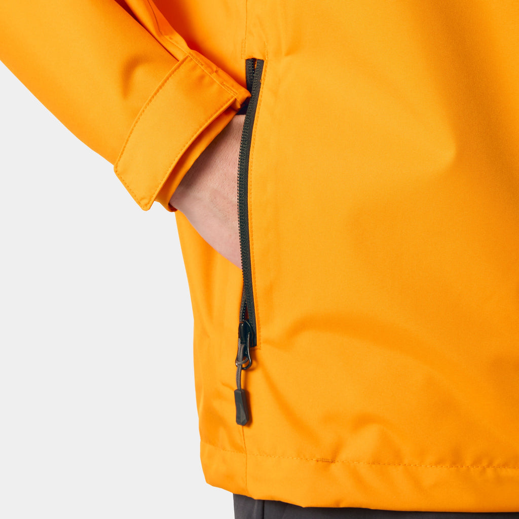 CREW JACKET 20, IGNITE ORAN, XXL
