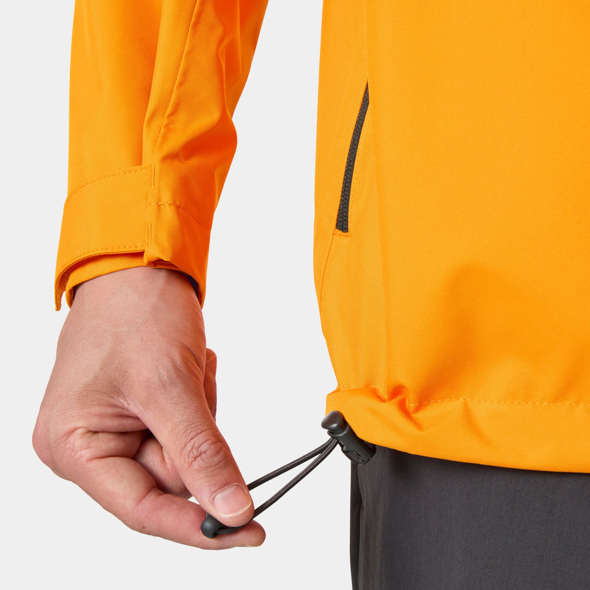 CREW JACKET 20, IGNITE ORAN, XXL