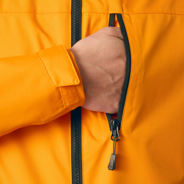 CREW JACKET 20, IGNITE ORAN, XXL
