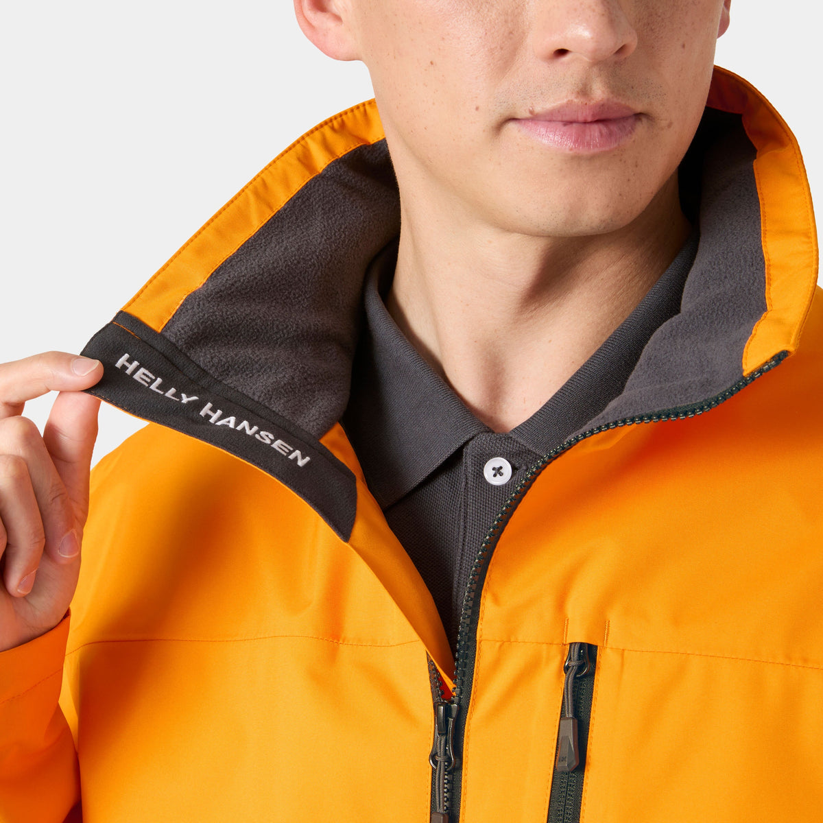 CREW JACKET 20, IGNITE ORAN, XXL