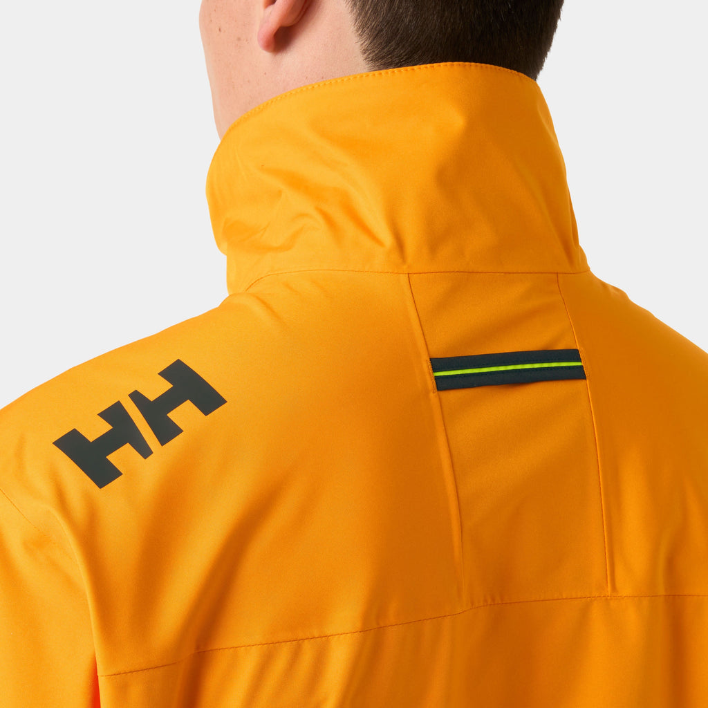 CREW JACKET 20, IGNITE ORAN, XXL