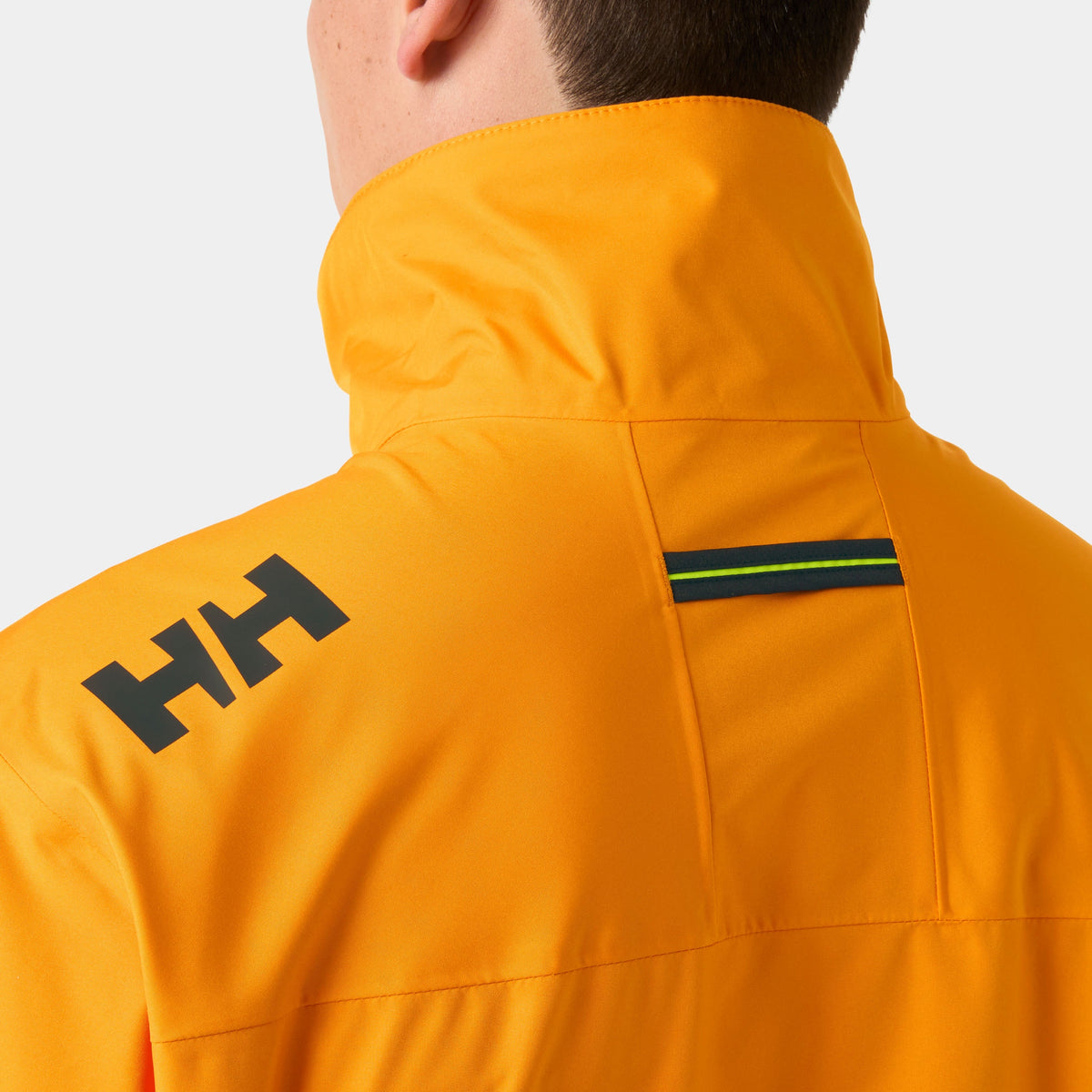 CREW JACKET 20, IGNITE ORAN, XXL