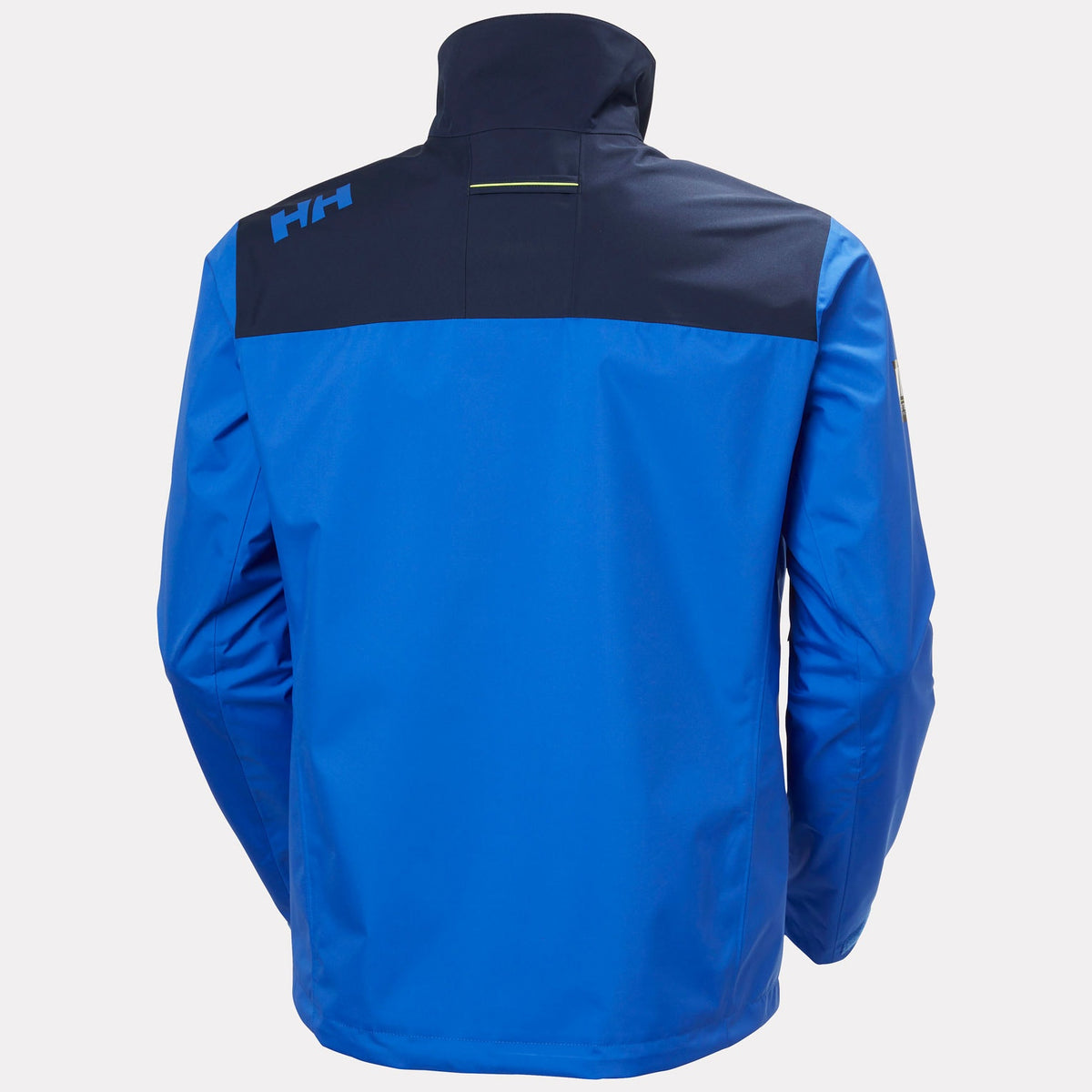CREW JACKET 20, COBALT 20, L