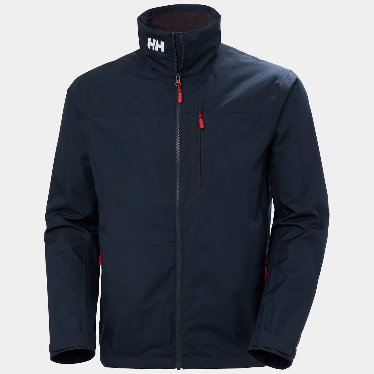 CREW JACKET 20, NAVY, XXL