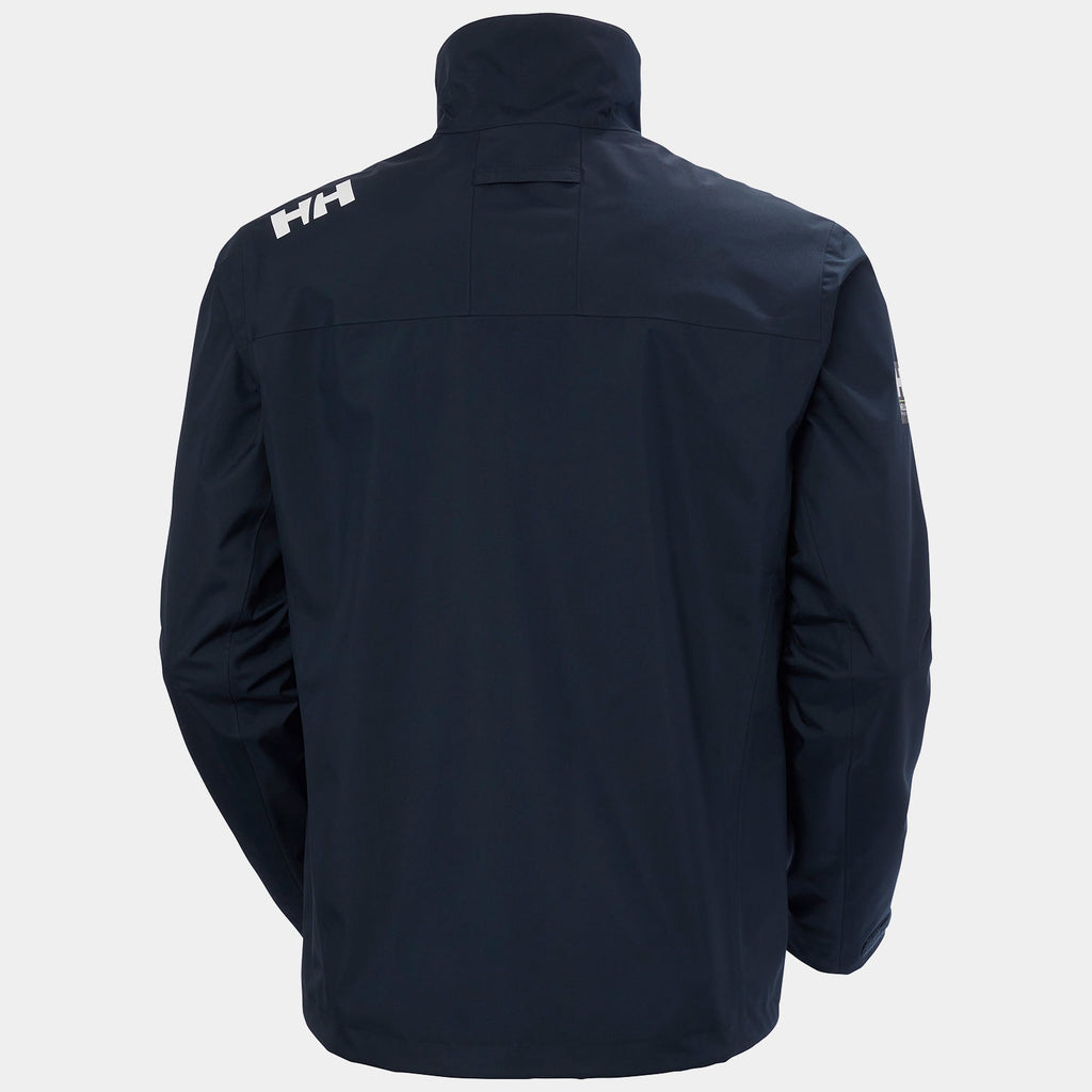 CREW JACKET 20, NAVY, XXL