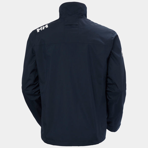CREW JACKET 20, NAVY, XXL