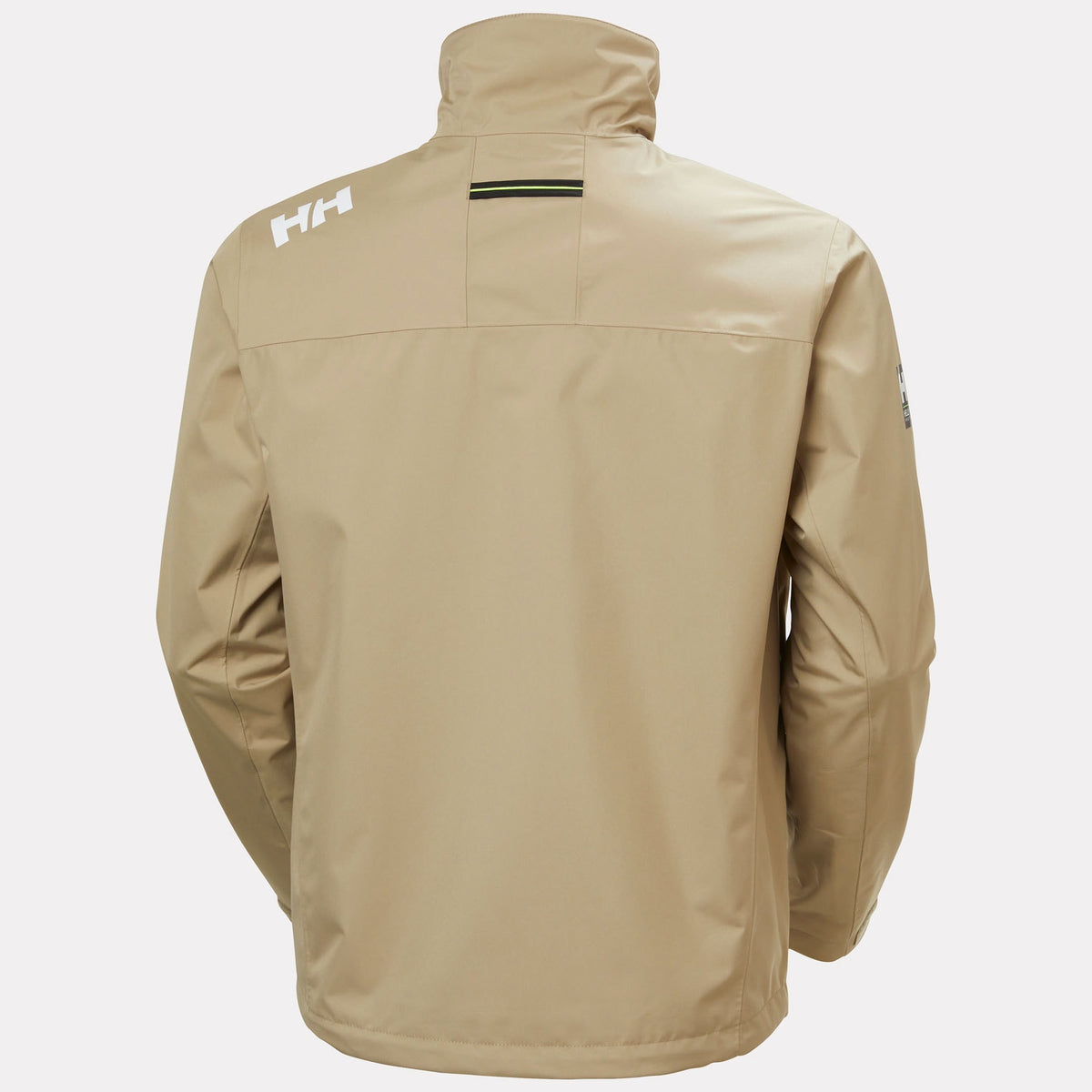 CREW JACKET 20, PEBBLE, XXL