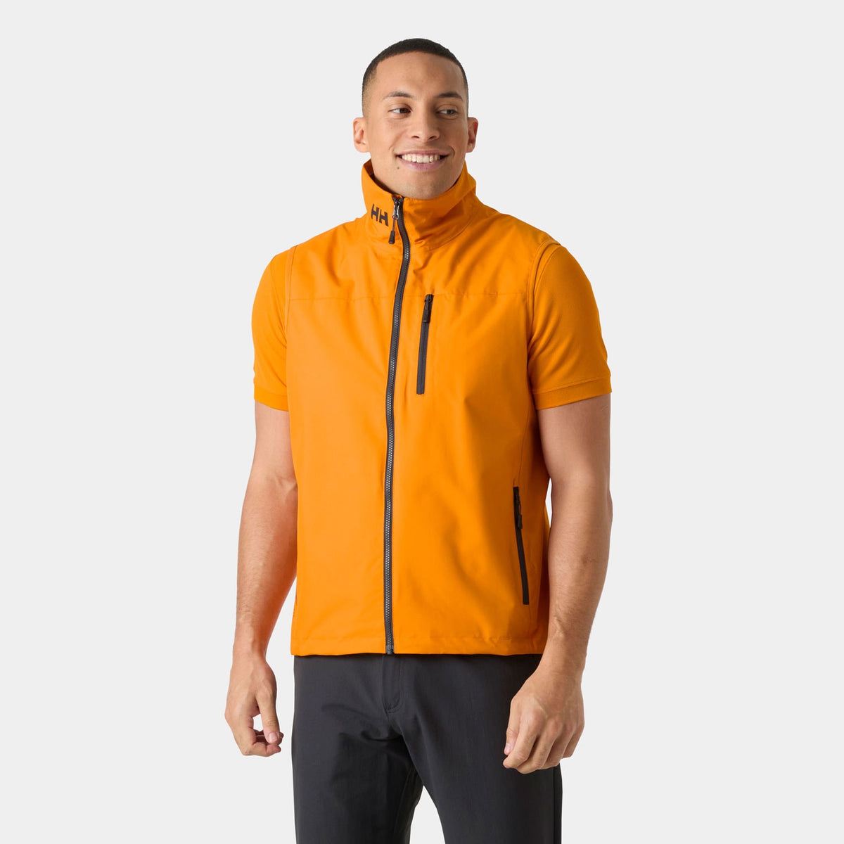 CREW VEST 20, IGNITE ORAN, XXL