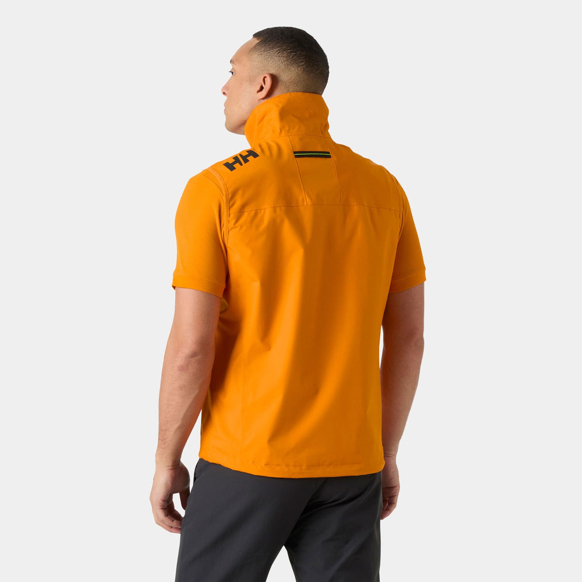 CREW VEST 20, IGNITE ORAN, XXL