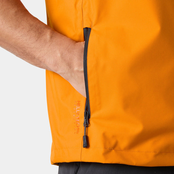 CREW VEST 20, IGNITE ORAN, XXL