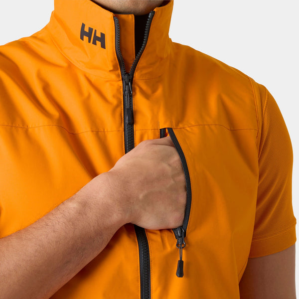 CREW VEST 20, IGNITE ORAN, XXL