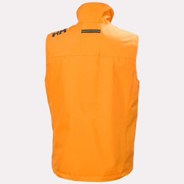 CREW VEST 20, IGNITE ORAN, XXL