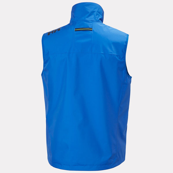 CREW VEST 20, COBALT 20, XXXL