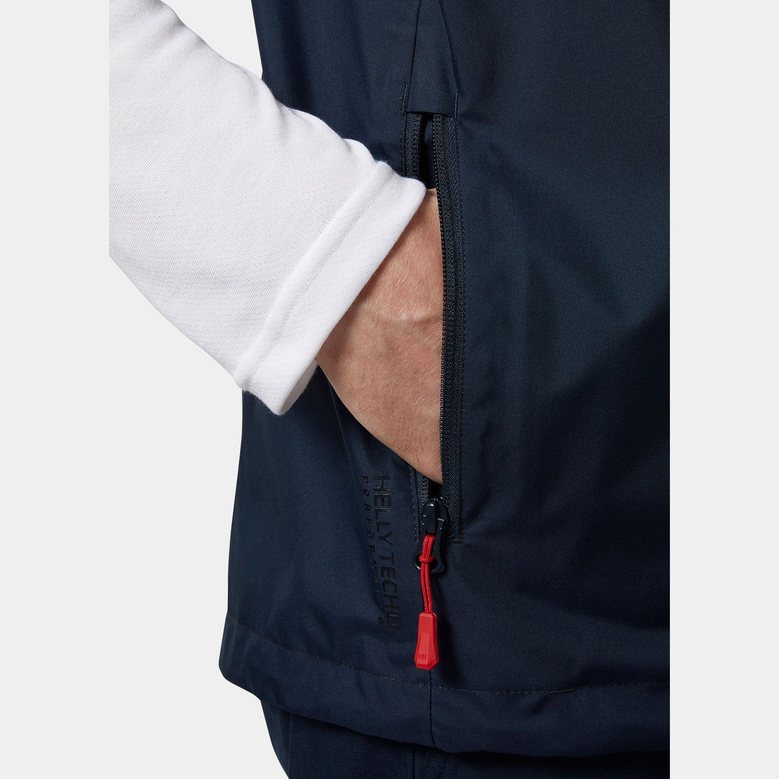 Men's Crew Sailing Vest 2.0 Secondary image