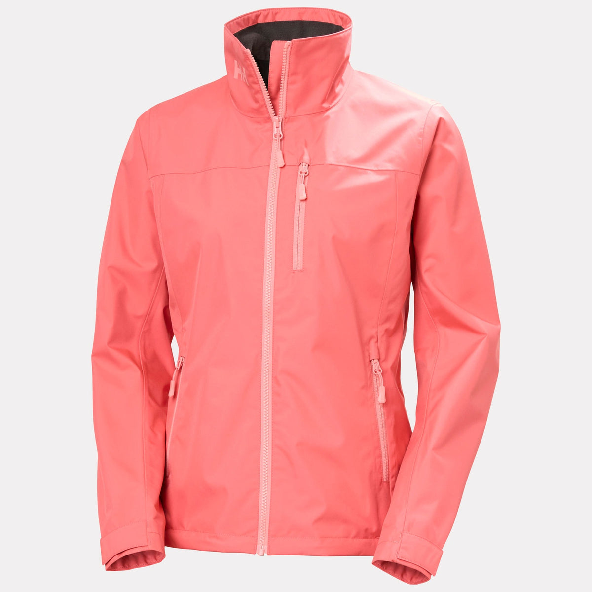 W CREW JACKET 20, SUNSET PINK, XXXL