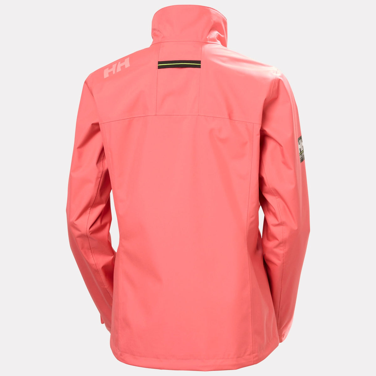 W CREW JACKET 20, SUNSET PINK, XXXL
