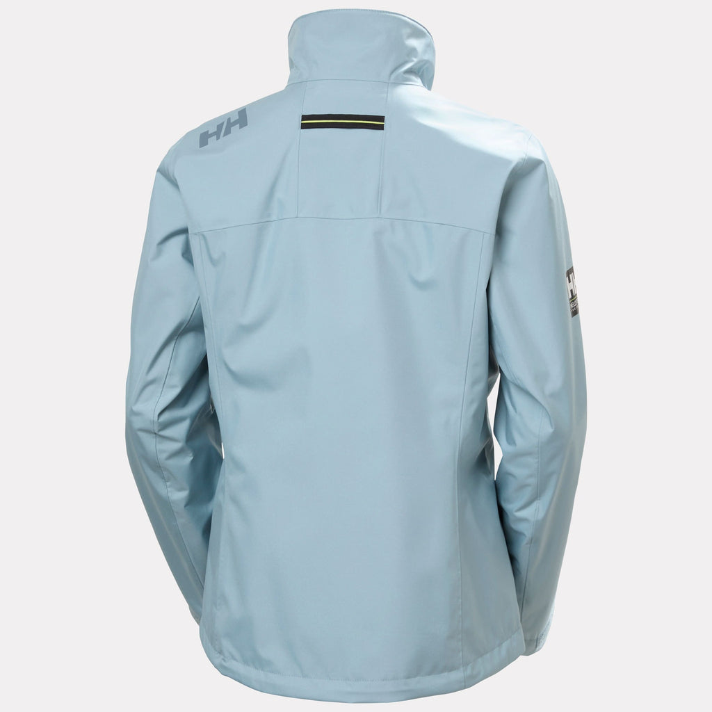 W CREW JACKET 20, WINDY BLUE, XL