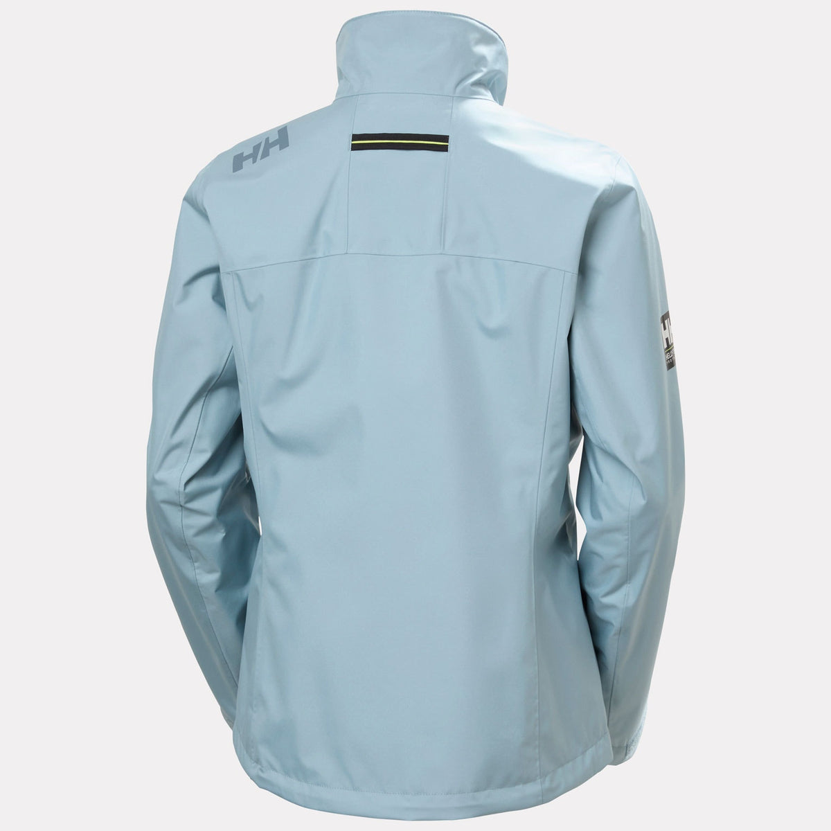 W CREW JACKET 20, WINDY BLUE, XL