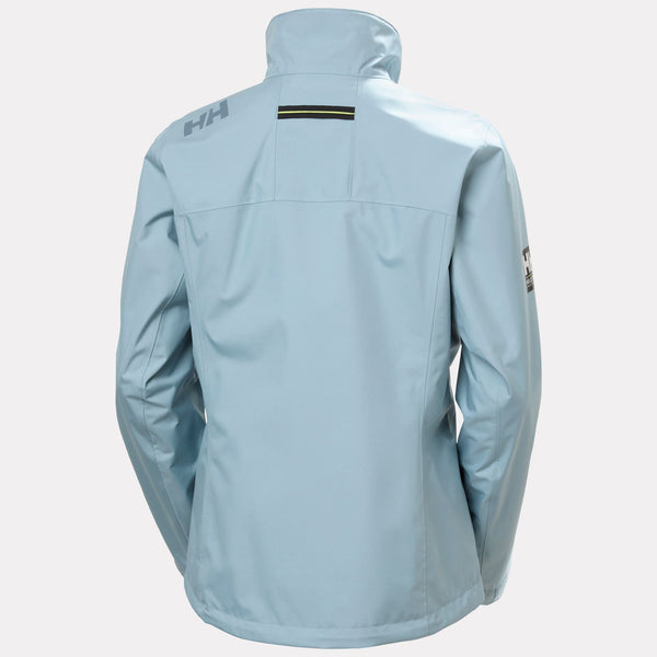 W CREW JACKET 20, WINDY BLUE, XL