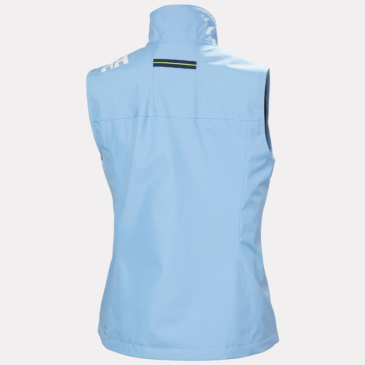 W CREW VEST 20, BRIGHT BLUE, XXXXXL