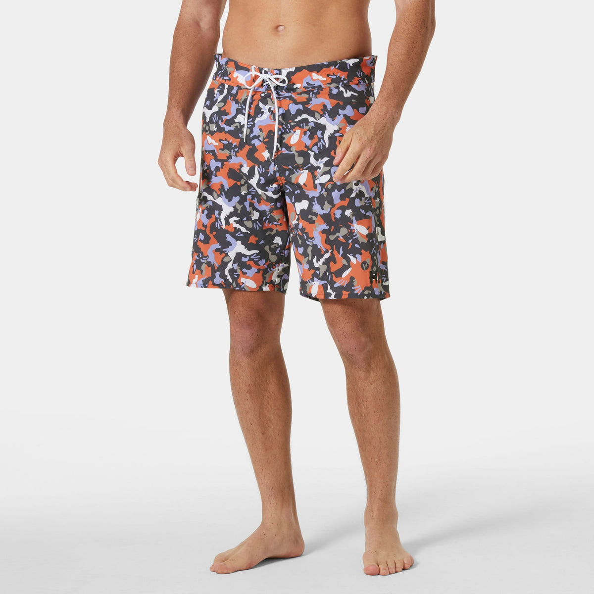 HP BOARD SHORTS 9", PLAY CAMO A, 30