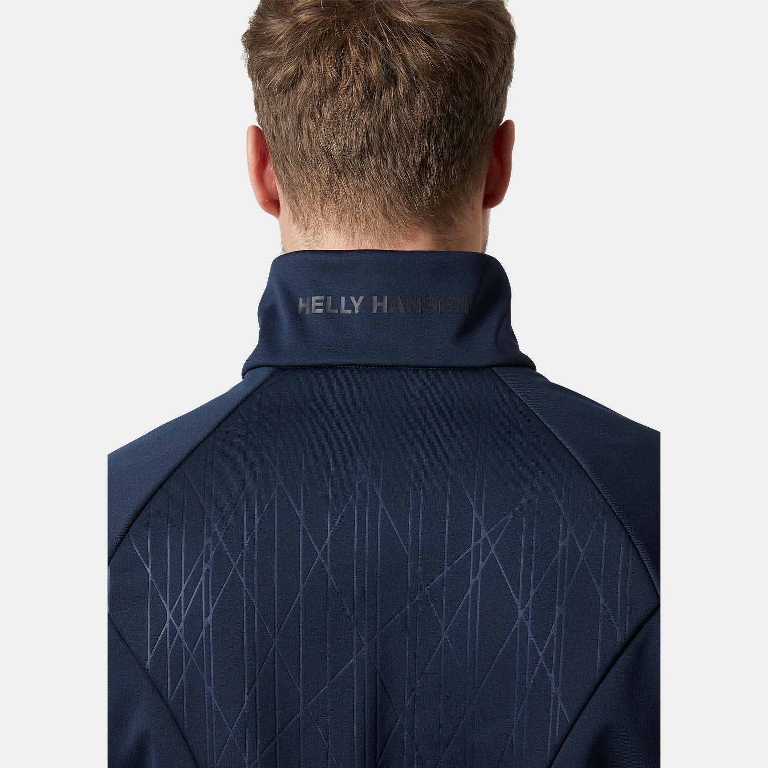 Men’s HP Windproof Fleece Sailing Jacket 2.0 Secondary image