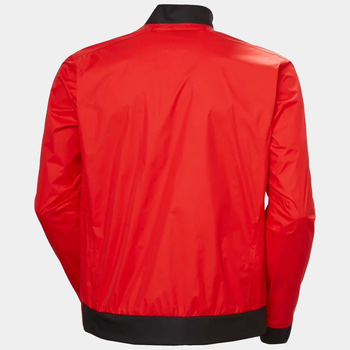 HP MINIMALIST SMOCK, ALERT RED, L