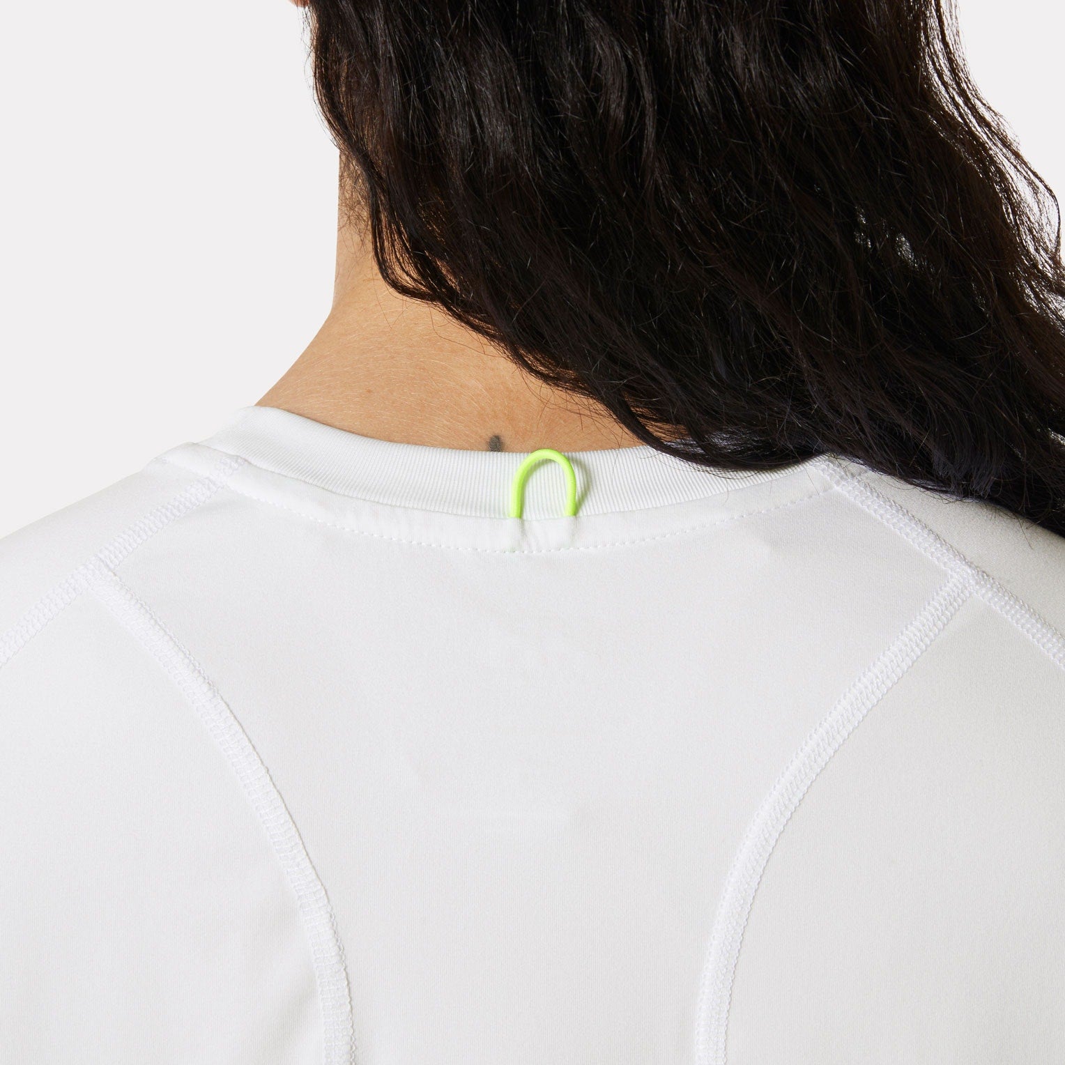 Women's Ocean T-Shirt Secondary image