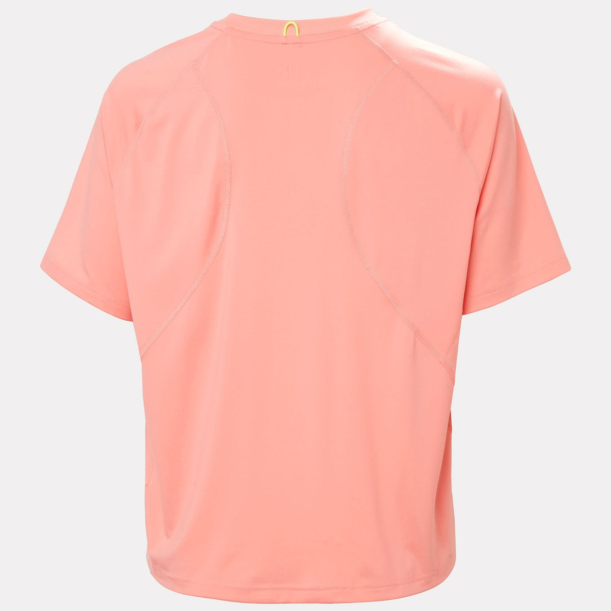 W OCEAN TSHIRT, CORAL ALMON, L