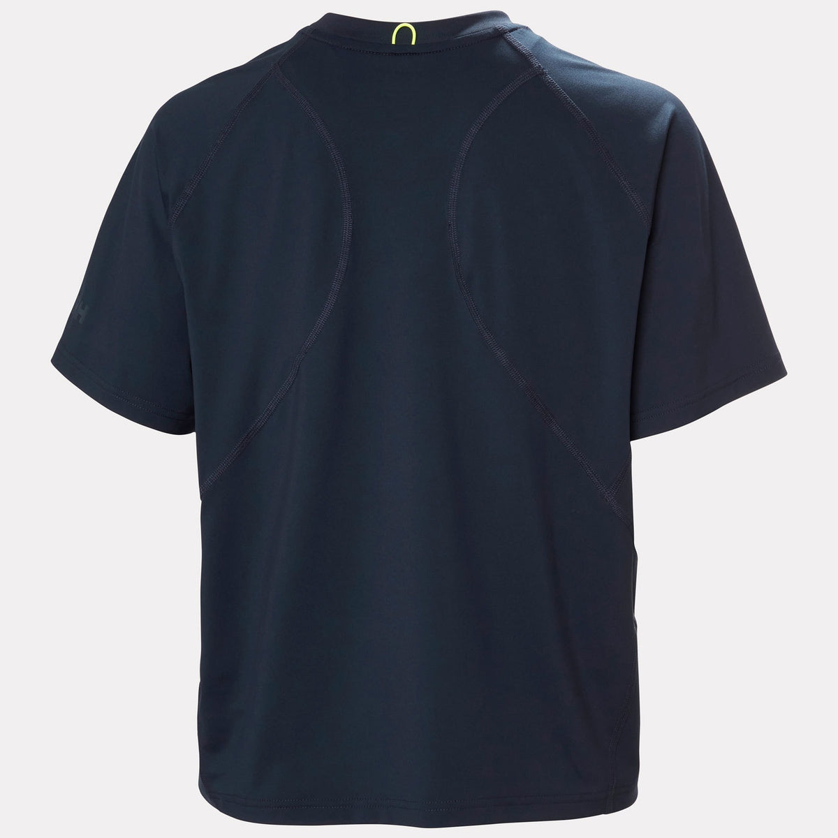 W OCEAN TSHIRT, NAVY, L