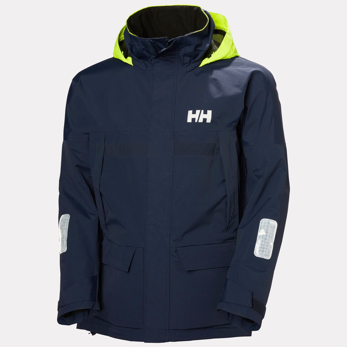 PIER JACKET 40, NAVY, XXL