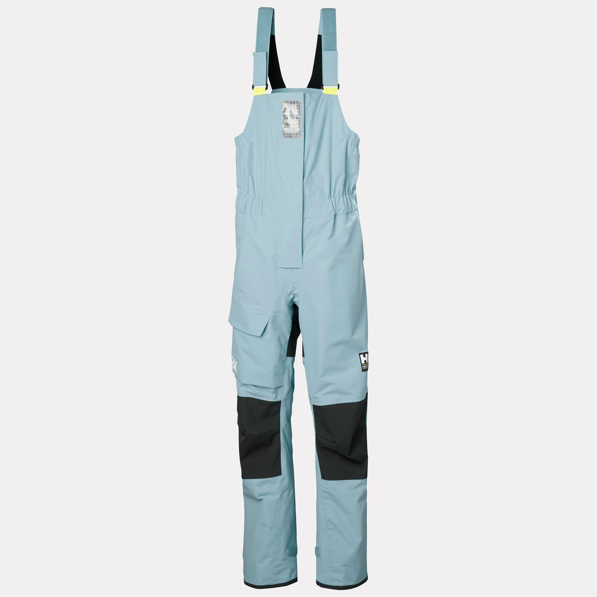 W PIER BIB 40, WINDY BLUE, S