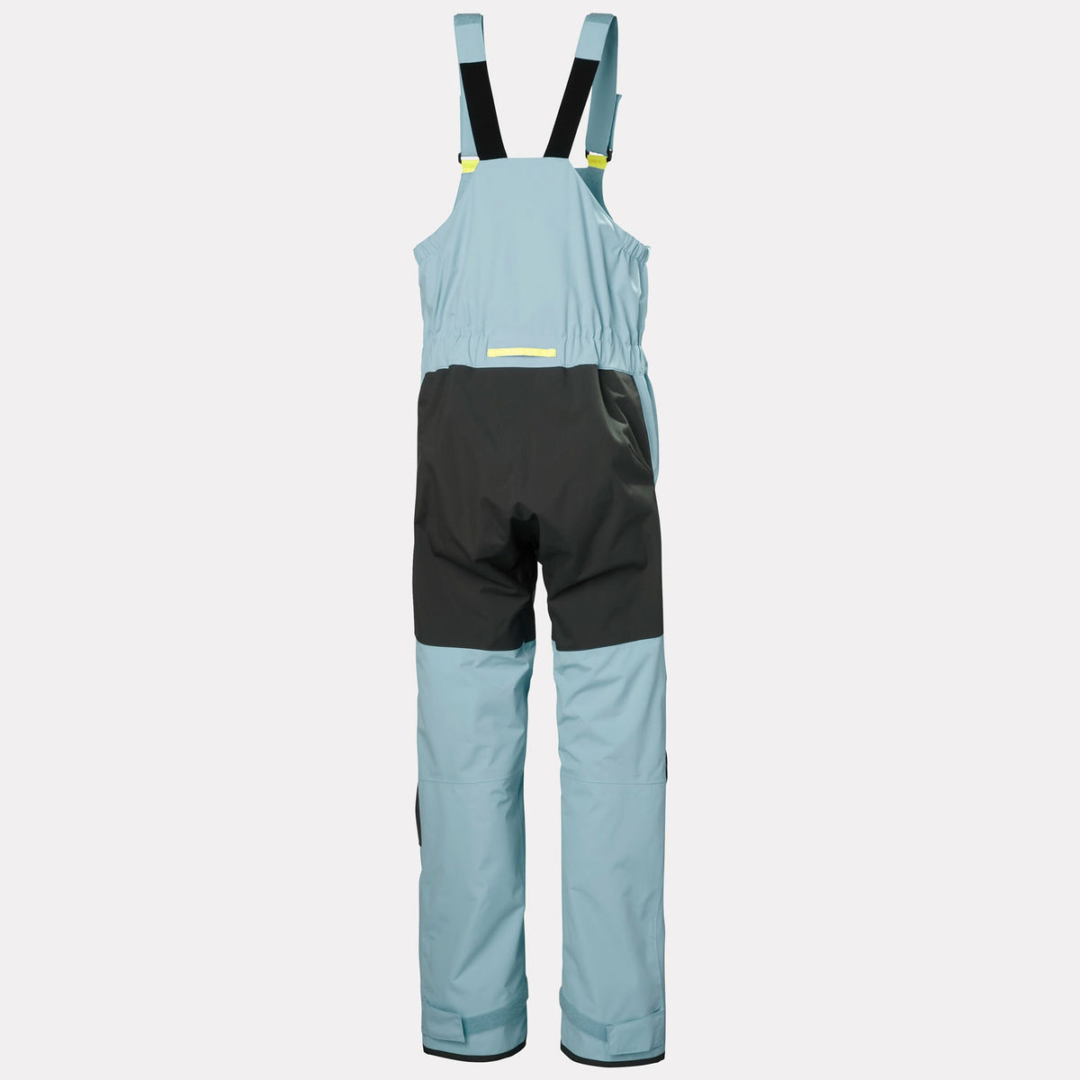 W PIER BIB 40, WINDY BLUE, S