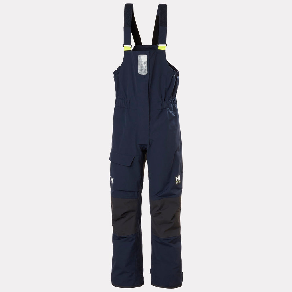 W PIER BIB 40, NAVY, L