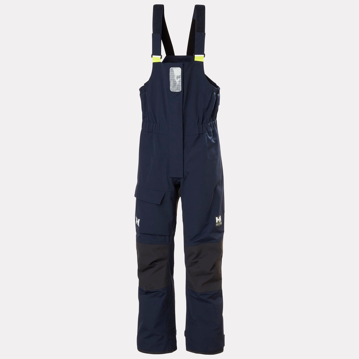 W PIER BIB 40, NAVY, L
