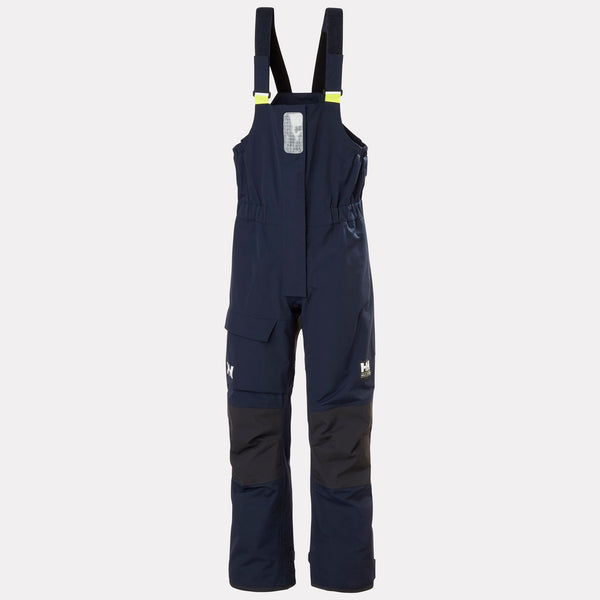 W PIER BIB 40, NAVY, L